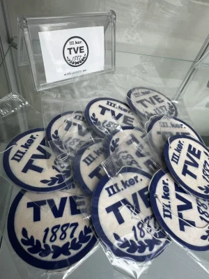 TVE Autóillatosító