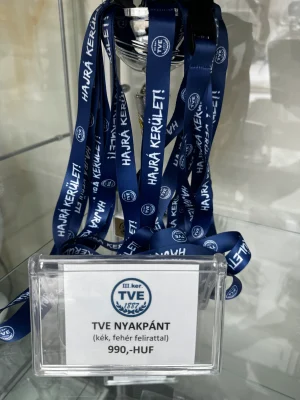TVE Nyakpánt