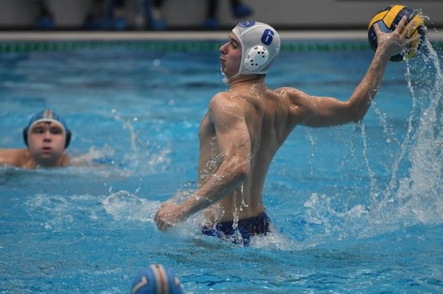 🤽‍♂️ A hétvégén folytatódtak a korosztályos vízilabda bajnokságok csatározásai. Serdülő és ifi csapatainkra ezúttal a Dunaújváros várt, míg felnőtt csapatunk az Iron gárdájával csapott össze. A hétvége nem is sikerülhetett volna tökéletesebbre, hiszen mindhárom együttesünk győztesen hagyta el a medencét!

📸  A képeket ezúttal is Szabó Zoltánnak köszönhetjük! 

👉 Beszámolót honlapunkon találtok, edzői értékeléssel! Link a storyban!

💙🤍 Hajrá Kerület! 💙🤍

#tveutanpotlas #utanpotlassport #utanpotlas #talent #tve1887 #hajrakerulet #obudaikekfeher #vizilabda #tvevizilabda #csapat #waterpolo #vizilabdautanpotlas